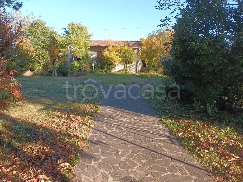 Villa in in vendita da privato a Vedelago via Roma, 28