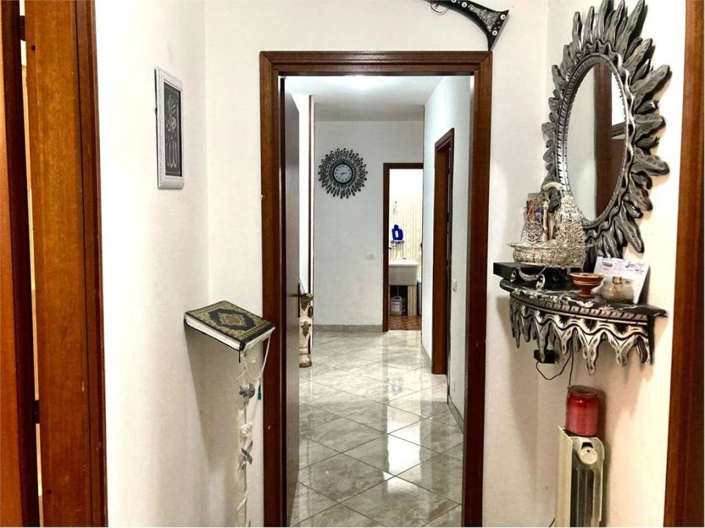 Appartamento in vendita a Finale Emilia via Costrignano, 23