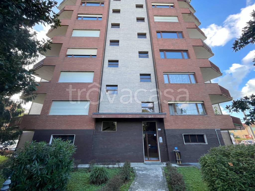 Appartamento in vendita a Gorizia via carnia, 1