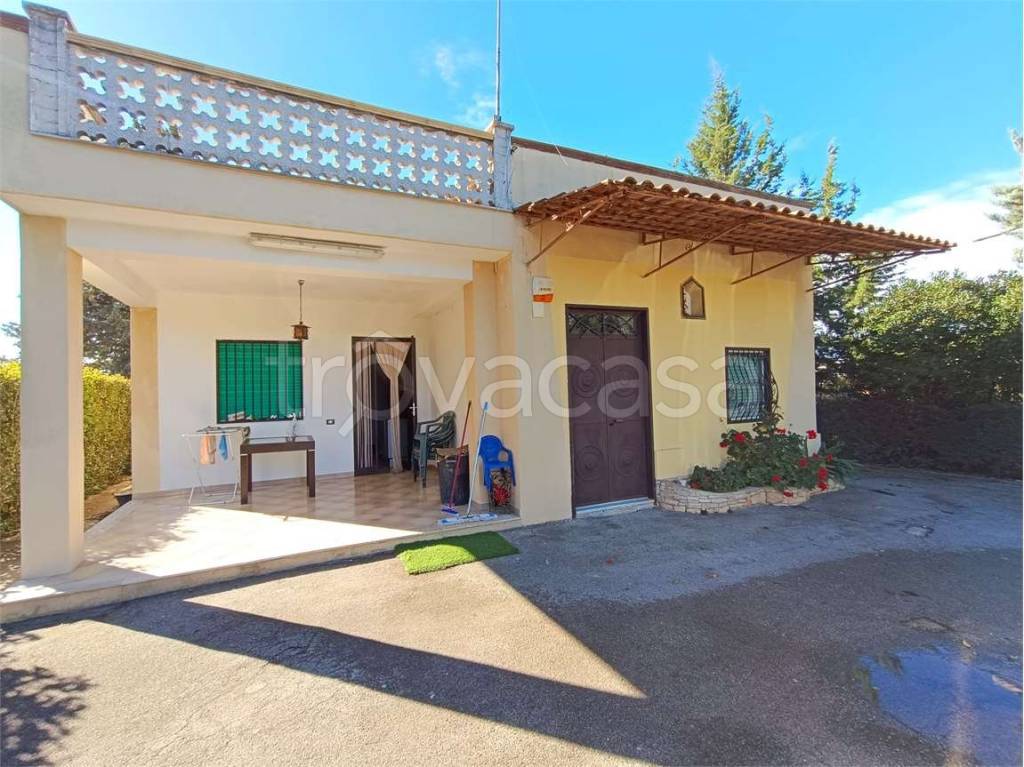 Villa in vendita ad Andria