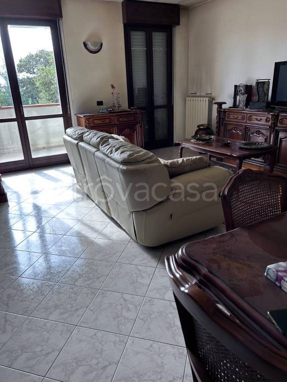 Appartamento in in vendita da privato a San Zenone al Lambro via Salerano, 10A