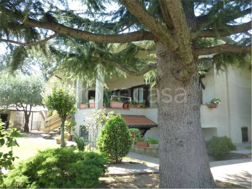 Villa in vendita a Busto Garolfo corso milano , 19