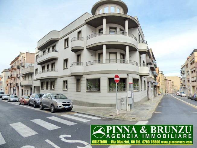 Appartamento in vendita a Cagliari via monte sabotino