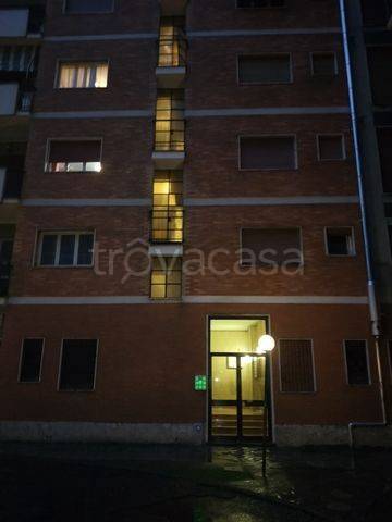 Appartamento all'asta a Cerro Maggiore via f. Turati, 23