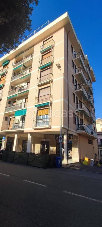Appartamento in in vendita da privato a Lavagna corso Genova, 137
