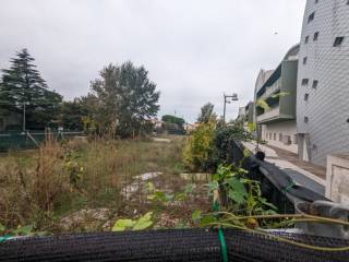 Terreno residenziale in vendita a ravenna viale agamennone vecchi