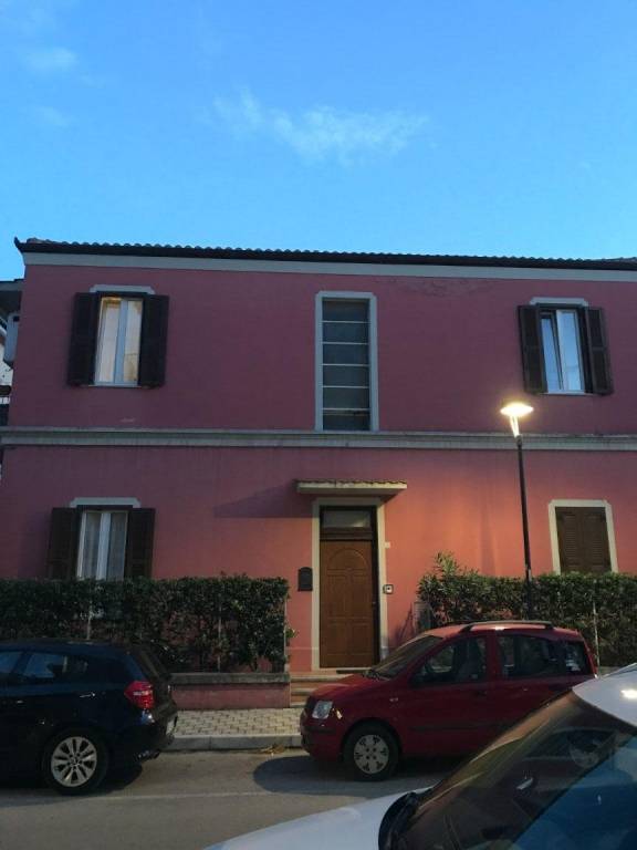 Appartamento in vendita a Pescara via Zara, 2