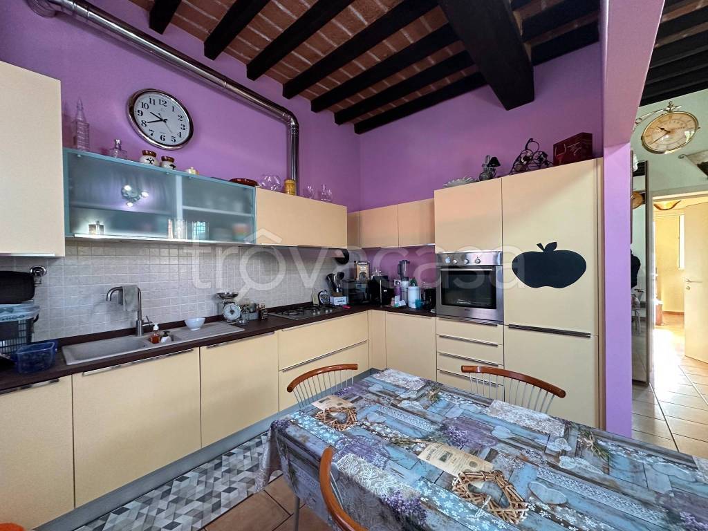 Appartamento in vendita a Castelfranco Emilia via Giovanni Prati, 68