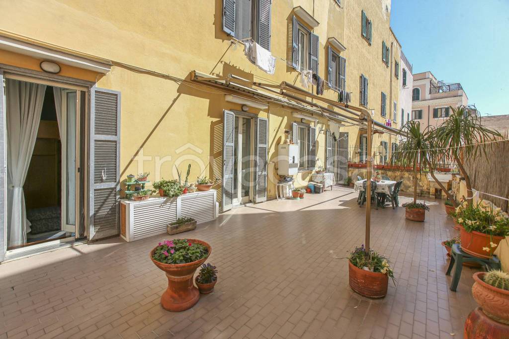 Appartamento in vendita ad Anzio piazza Pia, 3