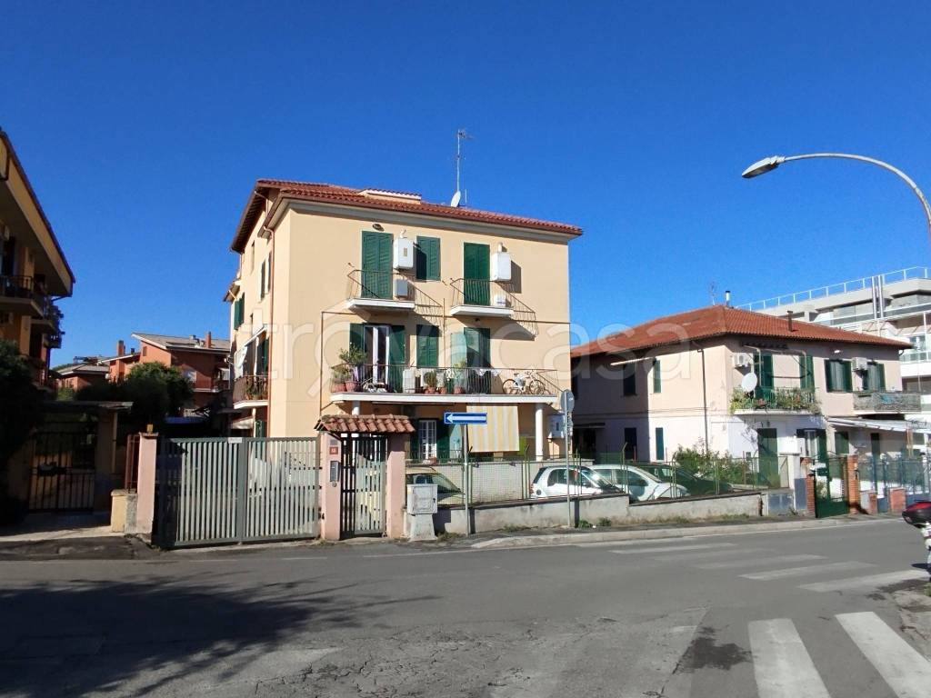 Appartamento in vendita a Marino via Martiri di Belfiore