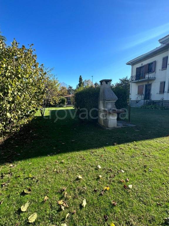 Villa Bifamiliare in vendita a Valsamoggia via Antonio Gramsci, 99