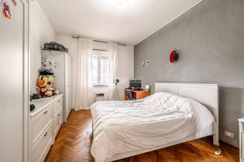 Appartamento in vendita a Milano via Crescenzago