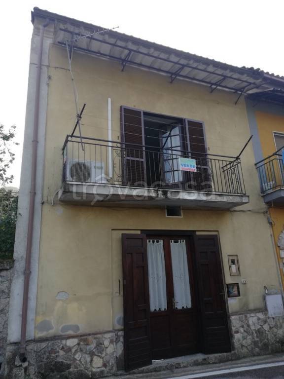 Casa Indipendente in vendita a Pontelatone via Roma