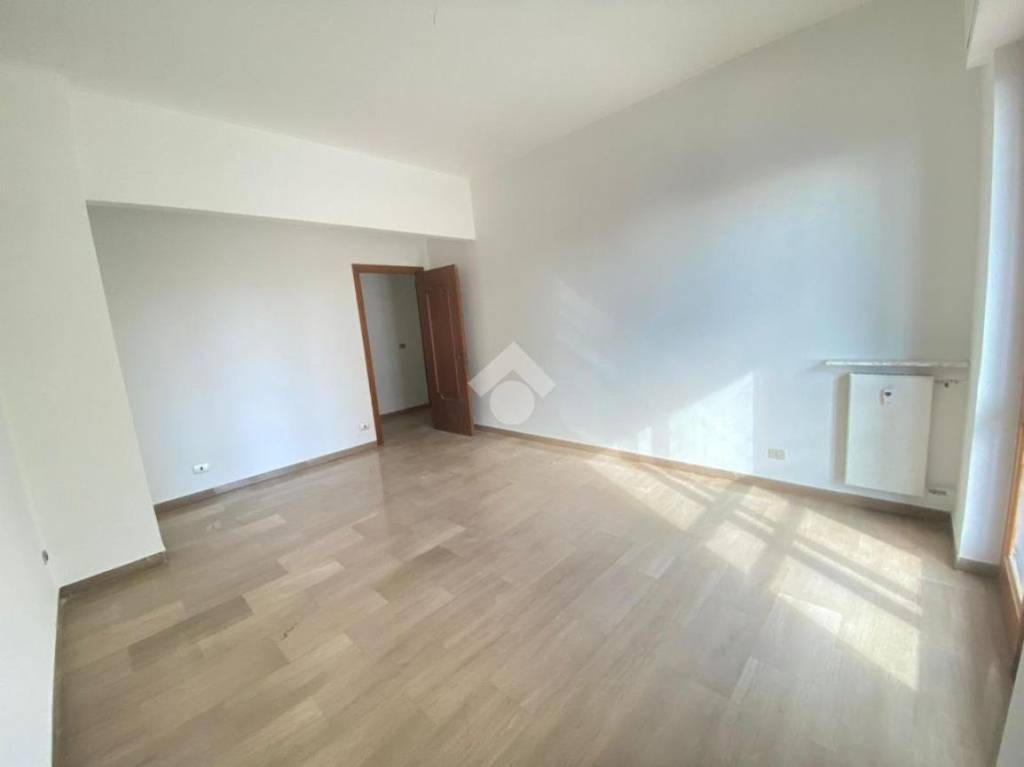 Appartamento in vendita a Genova via Negroponte, 105