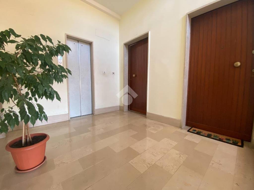 Appartamento in vendita a Lecce viale della Repubblica, 78