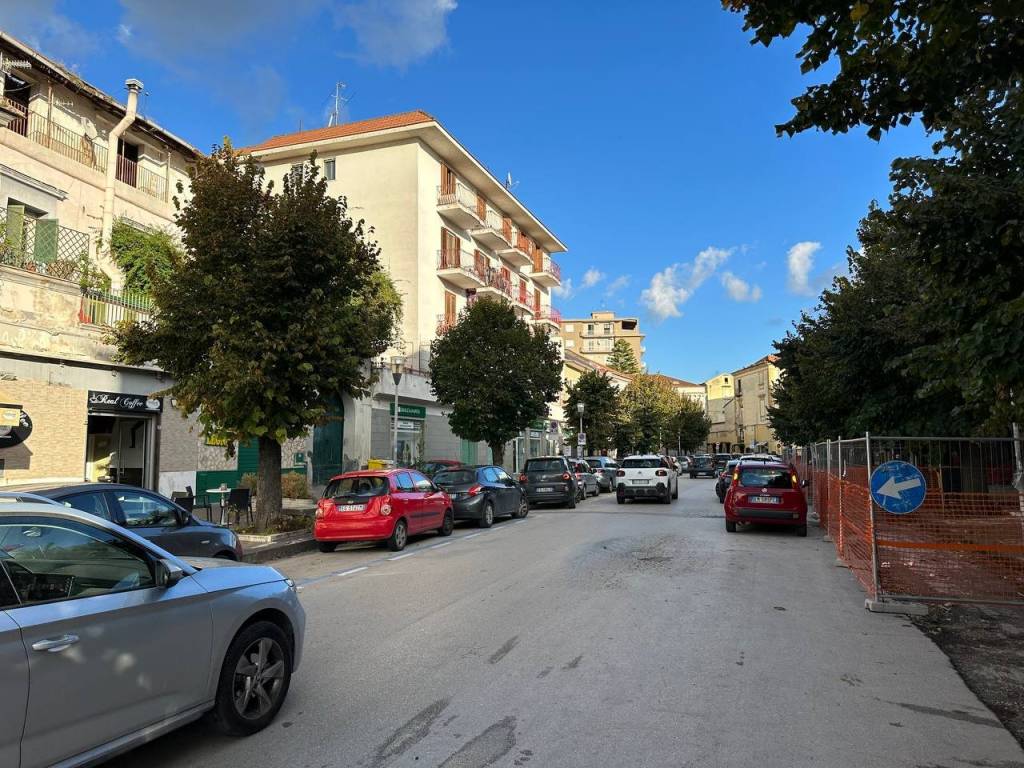 Casa Indipendente in vendita ad Aversa piazza Fuori Sant'Anna