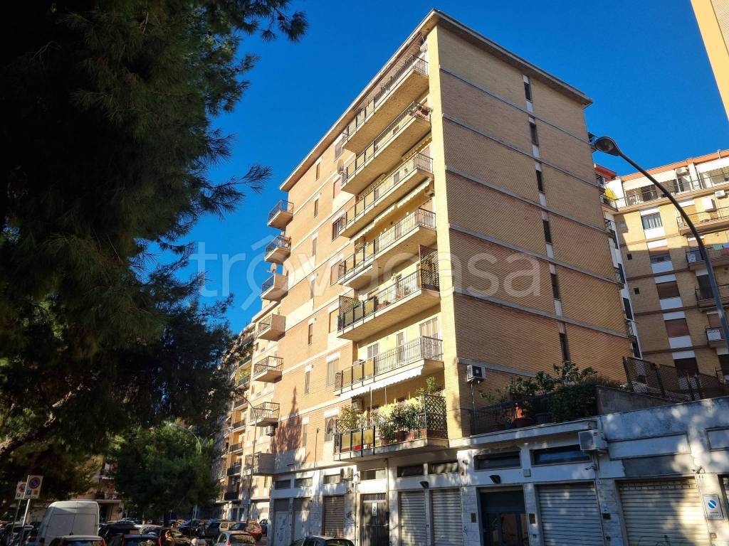 Appartamento in vendita a Foggia via Ruggiero Grieco, 32