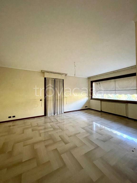 Appartamento in vendita a Parma via Alexander Fleming