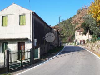 Casa indipendente in vendita a galzignano terme via antonio canova, 46