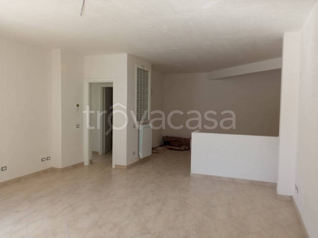 Appartamento in vendita a Campobasso via Campania