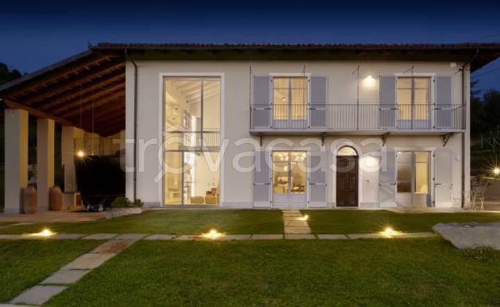 Villa in vendita a Castelletto Cervo cantone Sarto