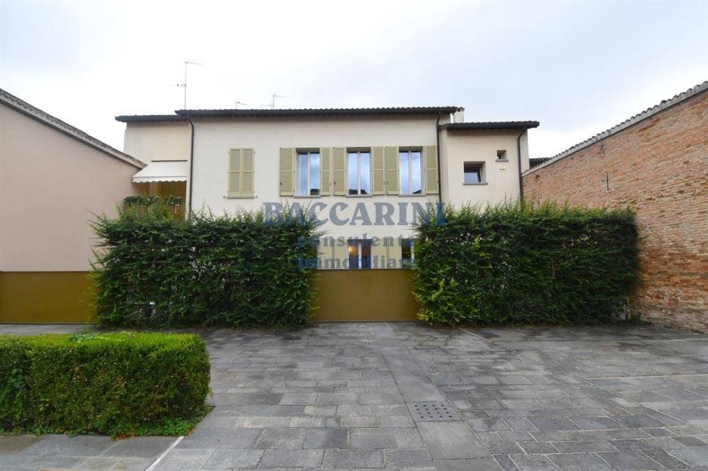 Appartamento in vendita a Faenza via Severoli, 10