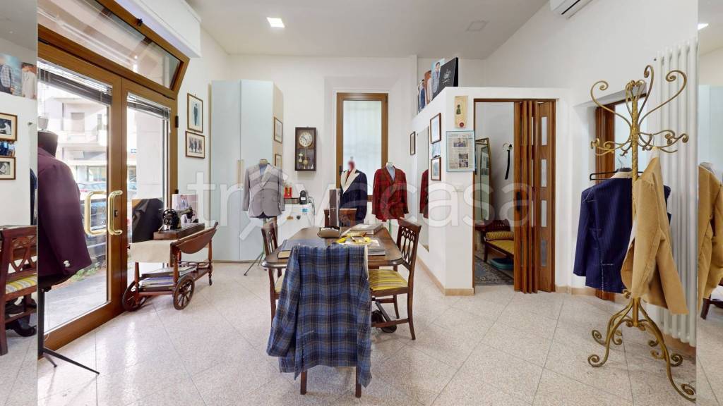 Negozio in vendita a Forlì viale Matteotti, 87
