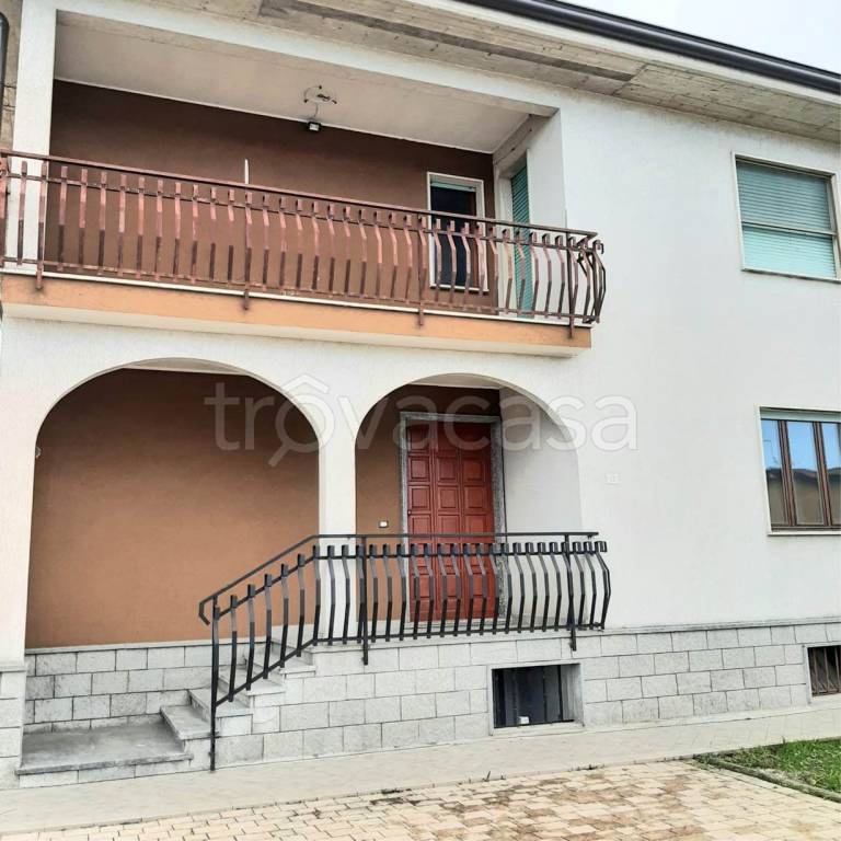 Villa Bifamiliare in vendita a Beinette via Peveragno