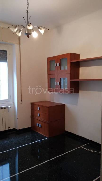 Appartamento in in vendita da privato ad Arquata Scrivia località Val d'Arquata, 62