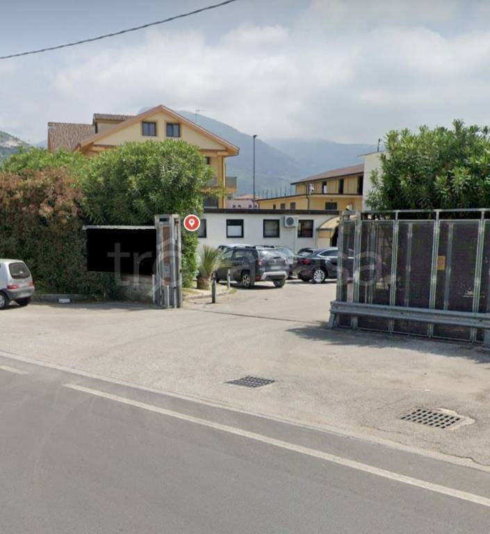 Capannone Industriale in in affitto da privato a Giffoni Valle Piana via Valentino Fortunato