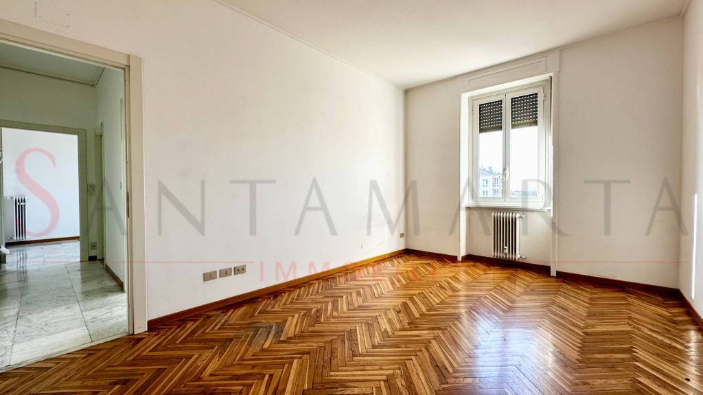 Appartamento in affitto a Milano piazzale Antonio Cantore