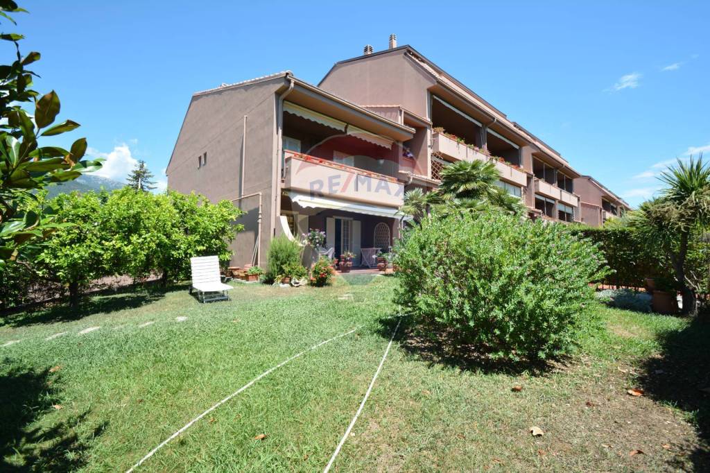 Appartamento in vendita a Loano via isonzo, 63