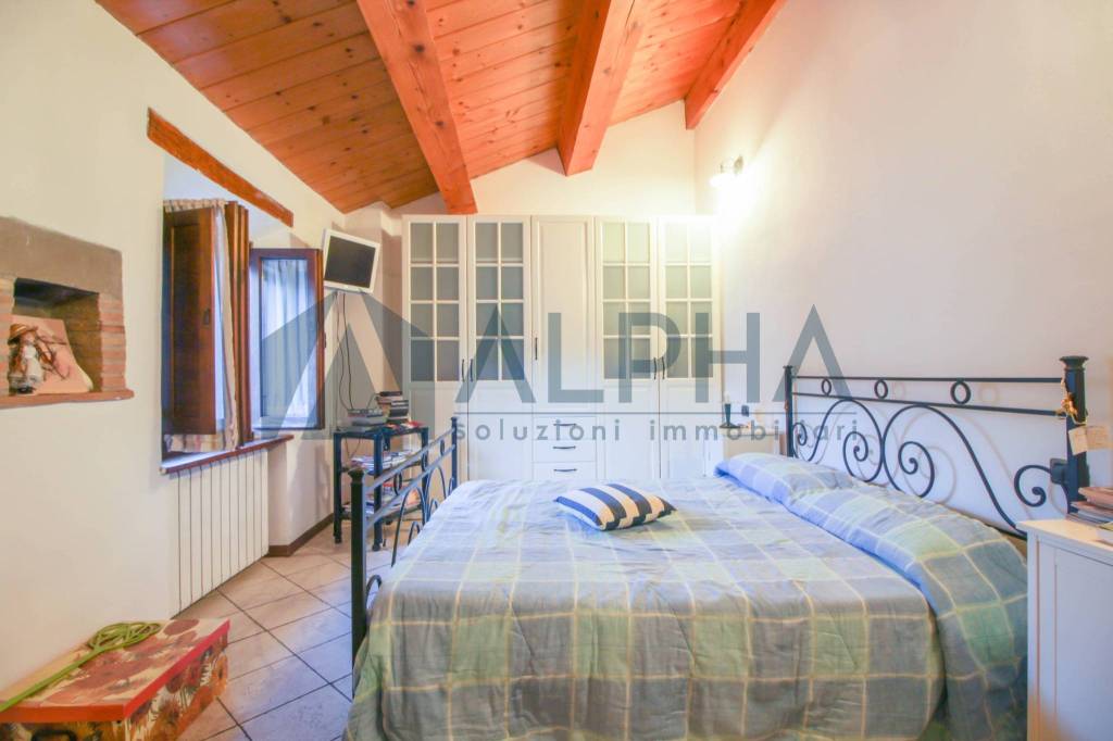 Appartamento in vendita a Brisighella via Castellina, 43