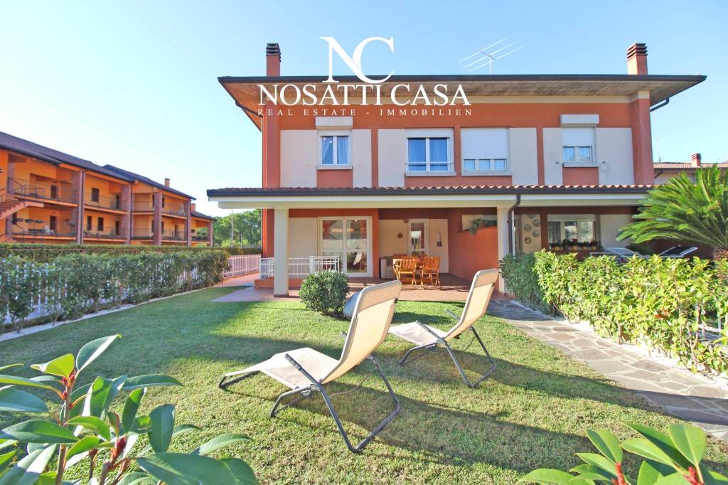 Villa a Schiera in vendita a Toscolano-Maderno via a. Celesti, 68