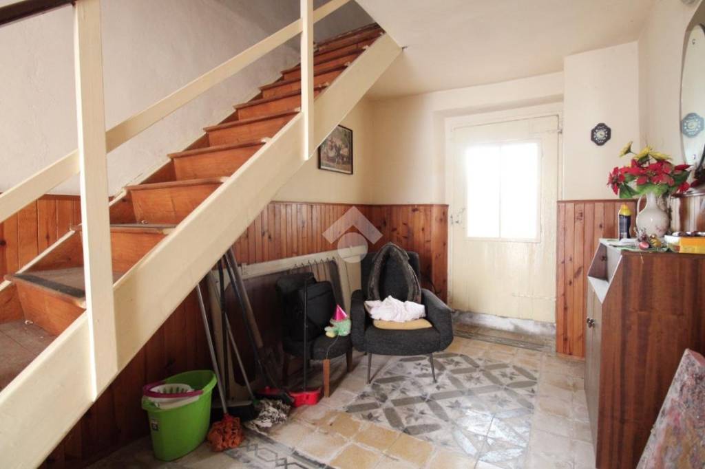 Casa Indipendente in vendita a San Daniele del Friuli via Giusto Fontanini, 23