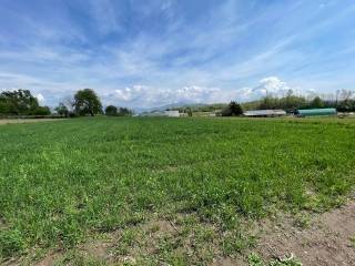 Terreno agricolo in vendita a bregnano via lazzate