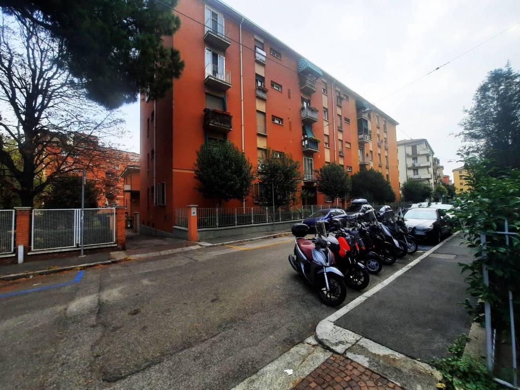 Appartamento in vendita a Bologna via Lodovico Lazzaro Zamenhof