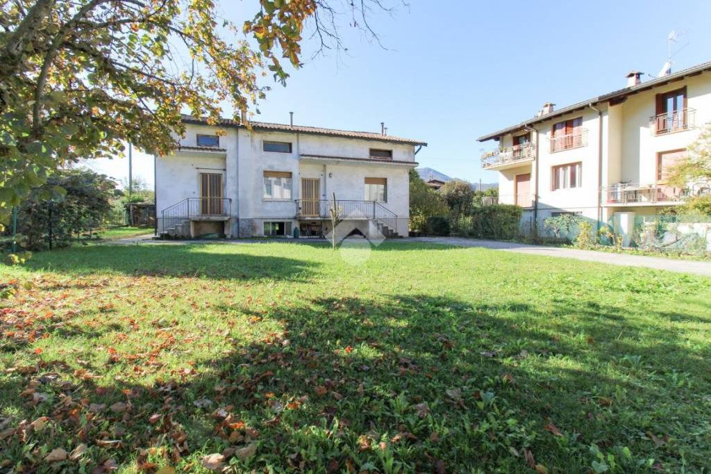 Villa in vendita a Villanuova sul clisi via Carpen