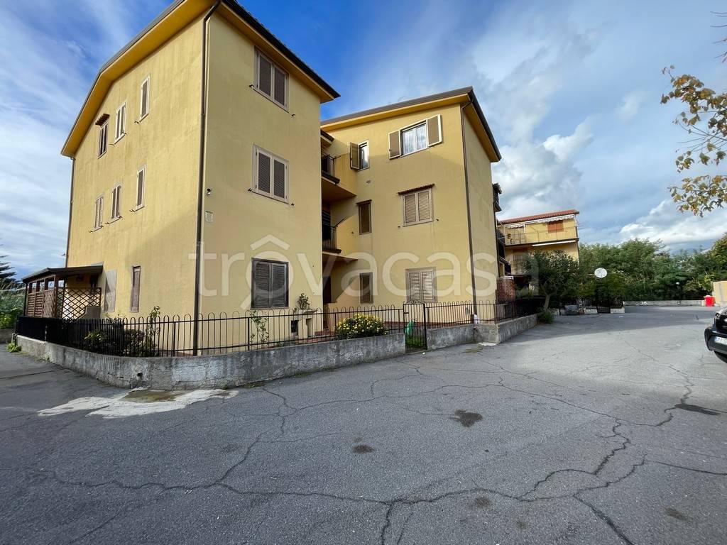 Appartamento in vendita a Santa Maria del Cedro via del Mare, 222