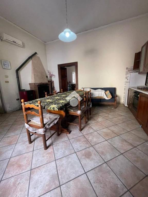 Appartamento in vendita ad Arpaia via Roma