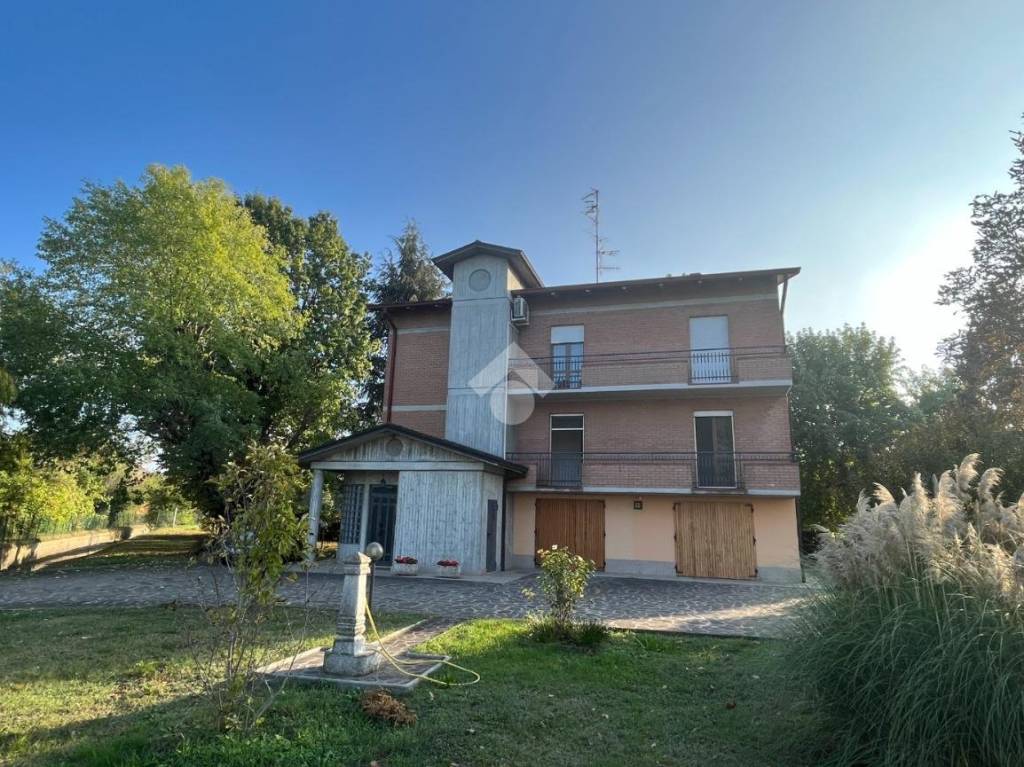 Appartamento in vendita a Cavriago via Tornara, 5