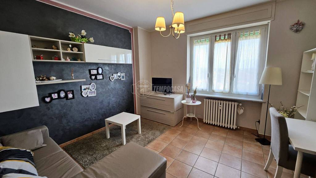 Appartamento in vendita a Favria via San Rocco
