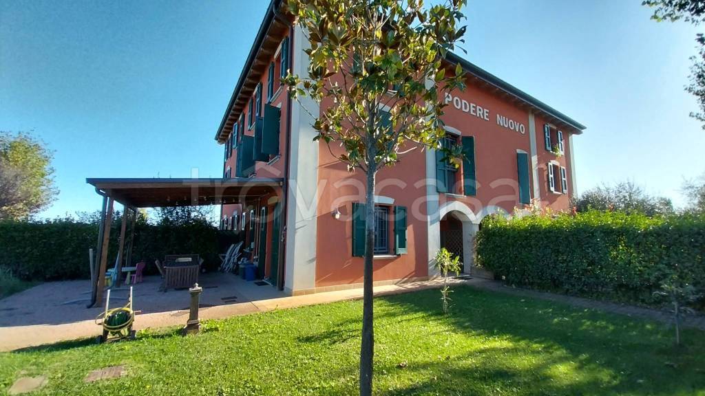 Villa Bifamiliare in vendita a San Giovanni in Persiceto