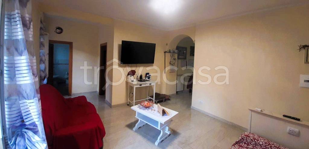 Appartamento in vendita a Riano via Giacomo Matteotti, 12