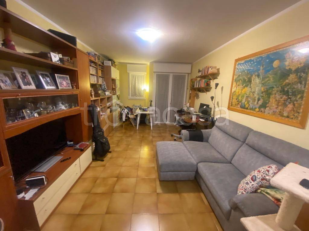 Appartamento in vendita a Segrate via Giorgio Amendola, 32