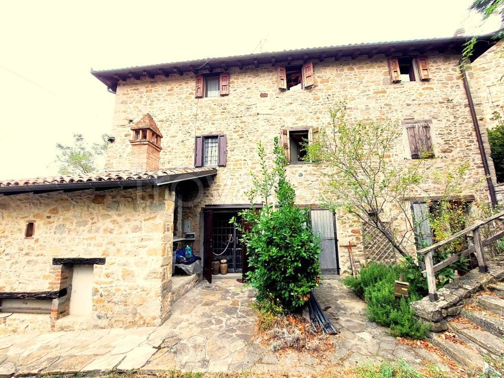 Casale in vendita a Monzuno località Agadello