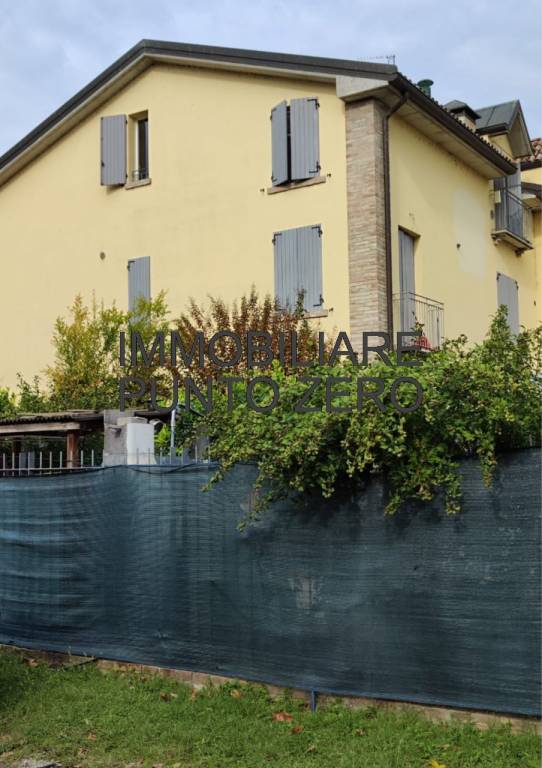 Appartamento in vendita a Parma strada Gazzano