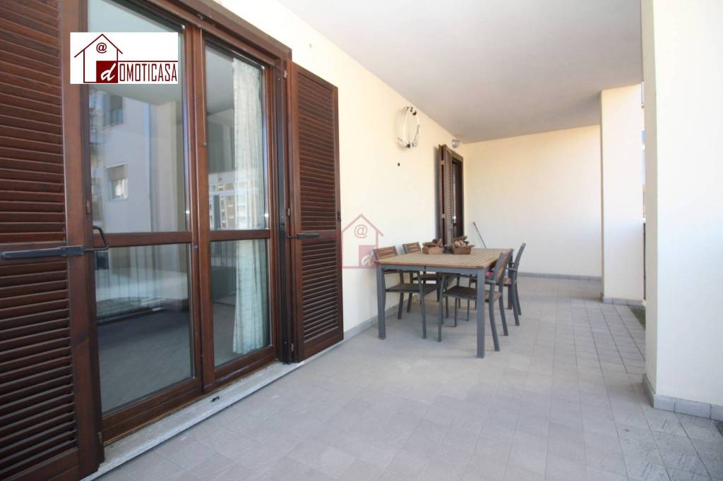 Appartamento in vendita a Vercelli via Pietro Micca, 52