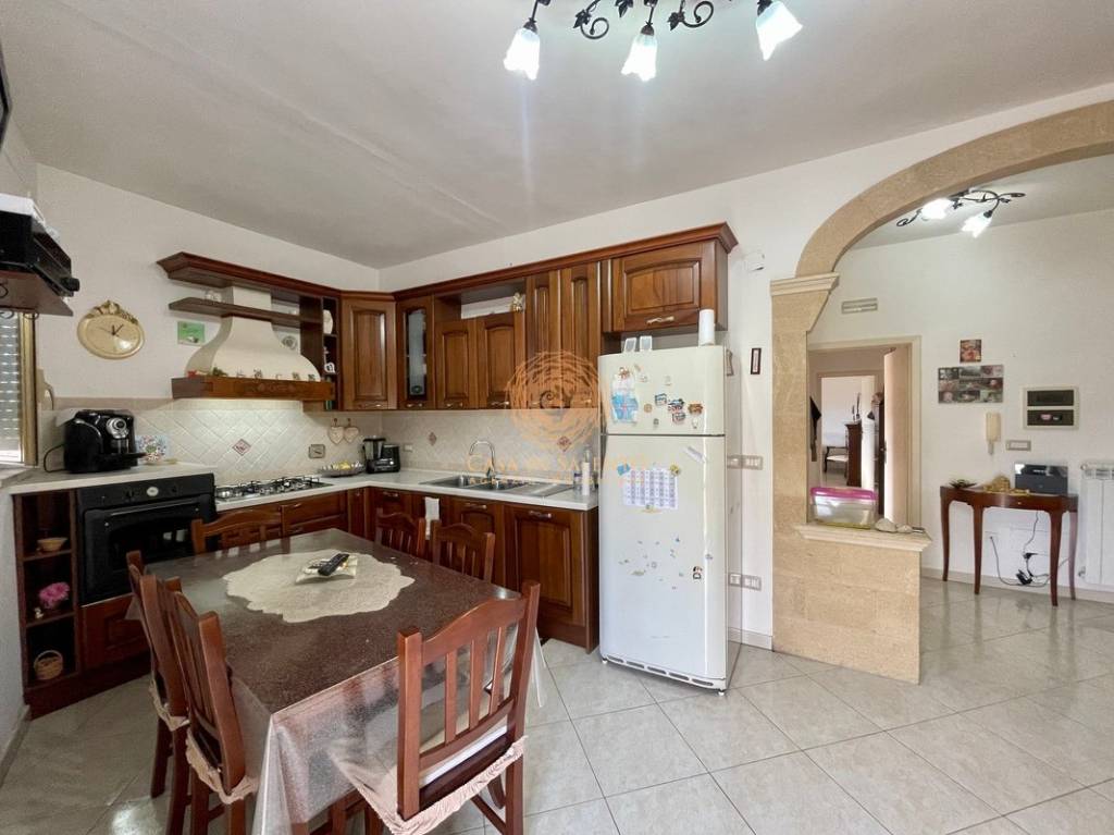 Appartamento in vendita a Tricase corso Apulia