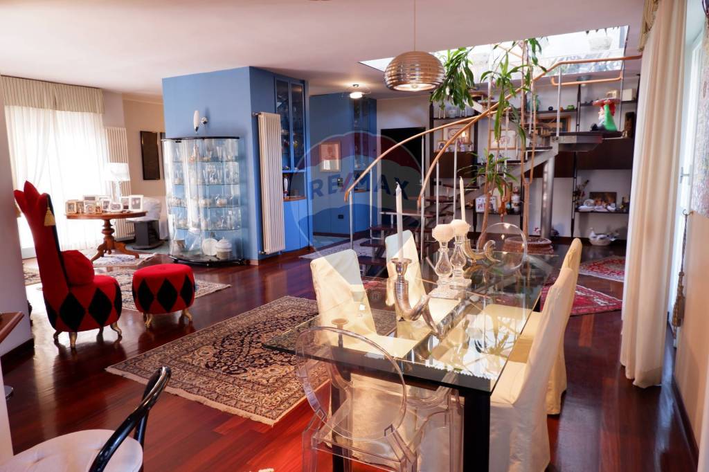 Appartamento in vendita a Caserta via San Donato, 36